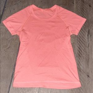 Lululemon Swiftly Tech Tee!